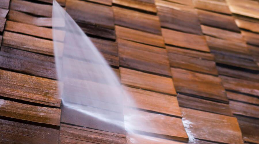 Cracked tile replacement in Hydaburg, AK