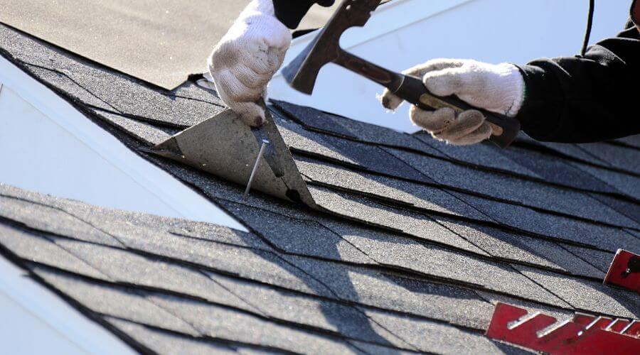 Expert tile roof repair services in Hydaburg, AK